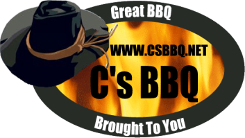 C's BBQ Catering